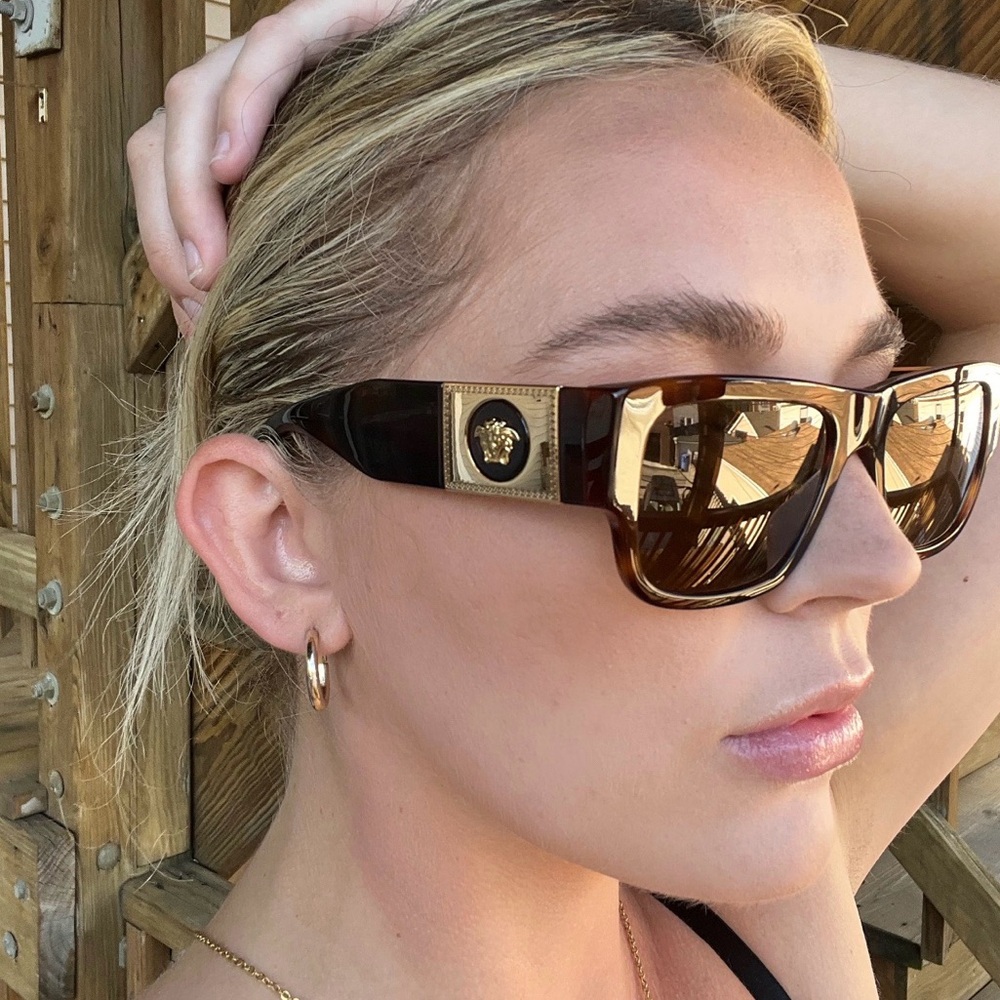 Versace sunglasses